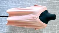 Rose Bluse von Kaffe Curve Größe 44 Brandenburg - Nauen Vorschau