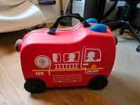 Feuerwehr Koffer für Kinder Pankow - Prenzlauer Berg Vorschau