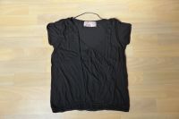 ZARA Bluse Oberteil Blusenshirt aus Viscose schwarz Gr M Rheinland-Pfalz - Trier Vorschau