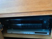 Kenwood KX-5030 Kassettendeck Nordrhein-Westfalen - Dormagen Vorschau