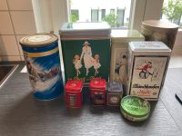 Dosen für Tee etc. Bayern - Erlangen Vorschau