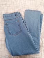7/8 Jeans für Damen Gr. XS Sachsen - Sehmatal-Sehma Vorschau