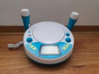 X4-TECH Kinder CD Player mit USB, Bluetooth, MP3 Frankfurt am Main - Sachsenhausen Vorschau