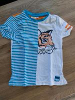 Tiger Streifen Shirt T-Shirt 122/128 Kinder Bayern - Hofheim Unterfr. Vorschau