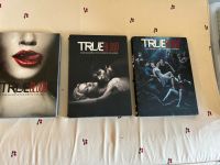 True Blood DVD‘s , 1-3 Staffel Nordrhein-Westfalen - Schwerte Vorschau