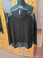 Langarmshirt Tredy Gr. 2 = 42/44 Bayern - Emtmannsberg Vorschau