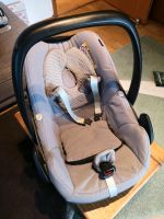 Maxi Cosi mit Station für Isofix Baden-Württemberg - Heidelberg Vorschau