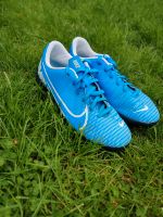 Nike vapor 13 Fußballschuhe größe 39 in blau Niedersachsen - Salzgitter Vorschau