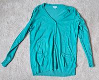 Strickjacke, Strickjäckchen, türkis Berlin - Schöneberg Vorschau