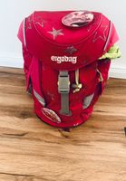 Ergobag Mini pink Sterne Kindergarten Rucksack Kita Tasche Saarland - Überherrn Vorschau