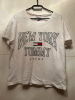 Oversize T-Shirt Tommy Hilfiger M Bayern - Vilsbiburg Vorschau