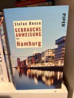 Gebrauchsanweisung für Hamburg Hamburg Barmbek - Hamburg Barmbek-Süd  Vorschau