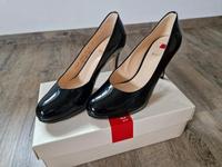 Highheels, Plateaupumps von Högl Sachsen - Oelsnitz/Erzgeb. Vorschau