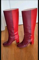 RED Valentino Stiefel Leipzig - Sellerhausen-Stünz Vorschau