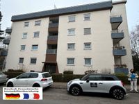 Gepflegte Etagenwohnung mit drei Balkonen in Dudweiler Saarbrücken-Dudweiler - Dudweiler Vorschau