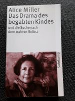 Buch: Das Drama des begabten Kindes Bayern - Aschau am Inn Vorschau