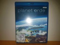 [BluRay] Planet Erde - Die komplette Serie auf 5 BDs (BBC Doku) Bayern - Grafing bei München Vorschau