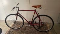 Raleigh Retro Vintage-Bike Rennrad Halb-Renner 58er Rahmenhöhe Berlin - Friedenau Vorschau