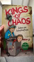 Buch Kings of Chaos Rheinland-Pfalz - Dexheim Vorschau