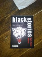 Black Stories Niedersachsen - Verden Vorschau