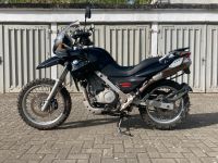 BMW F 650 GS Rostock - Kröpeliner-Tor-Vorstadt Vorschau