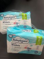 Babydream Windeln Größe 2 Sachsen-Anhalt - Halle Vorschau