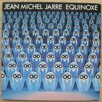 Jean Michel Jarre, Equinoxe, Schallplatte LP, Vinyl Nordrhein-Westfalen - Kamen Vorschau