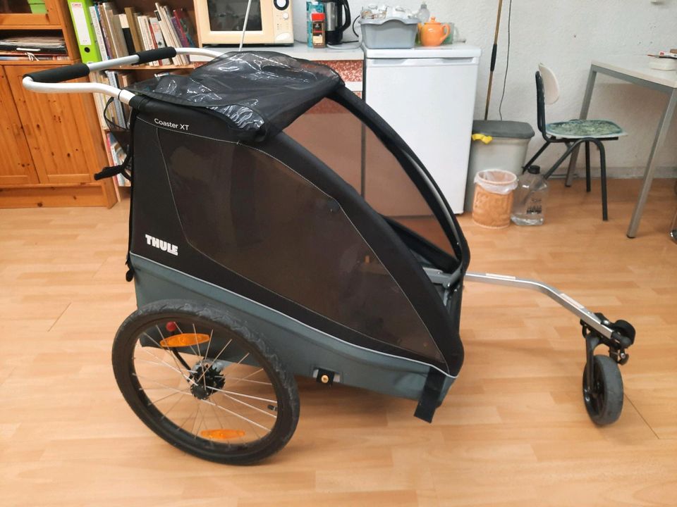 Thule Coaster XT in Singen