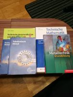 GBS Metalltechnick Schulbücher Niedersachsen - Nordhorn Vorschau