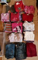Kinderkleidung Gr 74 80 Kleiderpaket ca. 60 Teile Nordrhein-Westfalen - Recklinghausen Vorschau