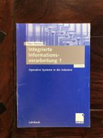 Integrierte Informationsverarbeitung 1 (17. Auflage, neu, OVP) Rheinland-Pfalz - Rüdesheim Vorschau