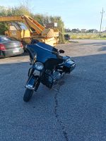 Harley Davidson Electra Glide Kr. Altötting - Unterneukirchen Vorschau