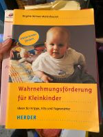 Buch Wahrnehmungsförderung für Kleinkinder Herder Verlag Güstrow - Landkreis - Güstrow Vorschau