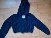 Kapuzenpulli von Hollister, dunkelblau, S Baden-Württemberg - Gaggenau Vorschau