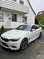 BMW 320d GT M paket Niedersachsen - Bad Rothenfelde Vorschau