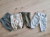 3er Set + 1 Jogginghose Baby 62 Nordrhein-Westfalen - Enger Vorschau