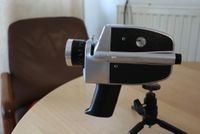 Bauer C2 super - super-8 - Filmkamera Nordrhein-Westfalen - Dorsten Vorschau