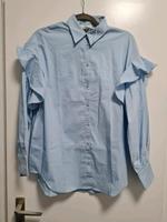 Neu edc Bluse Größe L Düsseldorf - Eller Vorschau