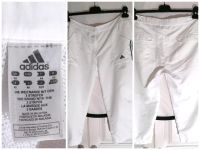 Adidas Damen Caprihose Sommer Hose Gr.42 Bayern - Parkstetten Vorschau