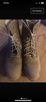 Timberland Authentics Gr. 39 grau Neustadt - Huckelriede Vorschau
