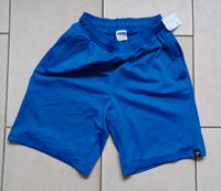 Sporthose Shorts Mesh Gymshark Herren Gr. S blau neu Niedersachsen - Giesen Vorschau