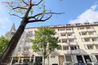 Leerstehendes 1-Zimmer-App. mit Balkon - Toplage in der Nürnberger Nordstadt Nürnberg (Mittelfr) - Mitte Vorschau