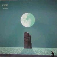 Mike Oldfield ‎– Crises Vinyl Schallplatten LPs Sachsen - Sayda Vorschau