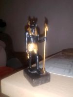 Anubis Figur von 2001 Veresco Bochum - Bochum-Süd Vorschau