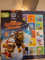 Paw Patrol Adventskalender Bücher / Büchlein Nordrhein-Westfalen - Wermelskirchen Vorschau