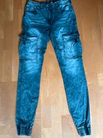 "Urban surface" Cargo Jeans, Gr. 29, anthrazit grau, wenig getrag Niedersachsen - Langenhagen Vorschau