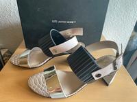 United Nude Leder Sandeln Pumps Gr . 39 Nordrhein-Westfalen - Witten Vorschau
