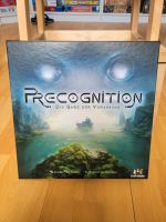 Precognition Brettspiel Bayern - Rothenburg o. d. Tauber Vorschau