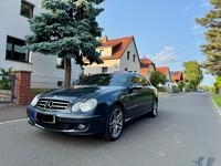 Mercedes-Benz CLK 320 AMG line Leipzig - Wiederitzsch Vorschau