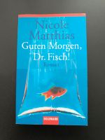 Nicole Matthias - guten Morgen Dr. Fisch Bayern - Stadtbergen Vorschau